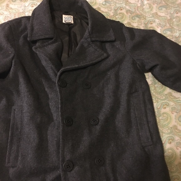 Old Navy Other - EUC OLD NAVY PEACOAT Old Navy Other - EUC OLD NAVY PEACOAT